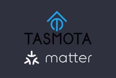 Le firmware open source Tasmota devient compatible avec la domotique Matter