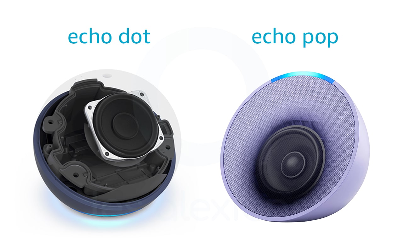Echo Pop, les 3 raisons de s'en procurer une