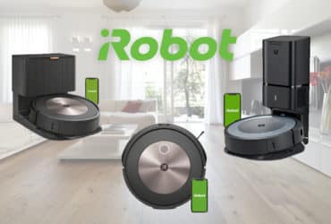 Amazon brade les Roomba d'iRobot avant Prime Day