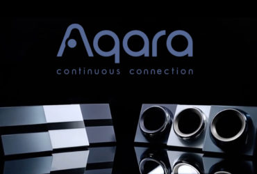 Aqara dévoile quatre nouveaux interrupteurs domotiques ZigBee compatibles Matter