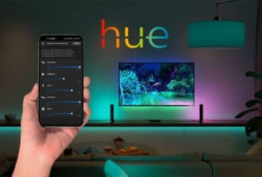 Signify ajoute une fonctionnalité à son application Philips Hue