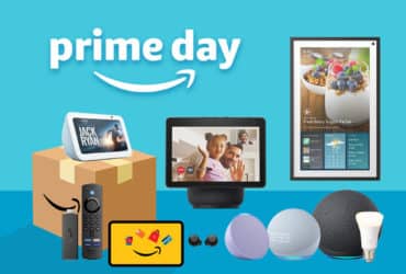 A l'occasion de Prime Day, Amazon brade ses enceintes Echo avec Alexa