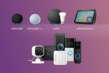 Amazon propose une série d'offres estivales sur Alexa, Amazon Echo, Ring, Blink, etc.