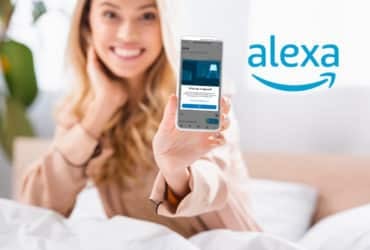 Amazon propose un réveil en douceur avec Alexa grâce à une nouvelle fonctionnalité d’éclairage progressif