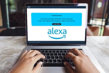 Amazon va prochainement lancer un nouveau site Alexa.com