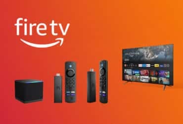 Amazon propose des remises de la rentrée sur ses clés de streaming Fire TV Stick