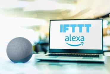 IFTTT ne sera bientôt plus pris en charge par Alexa