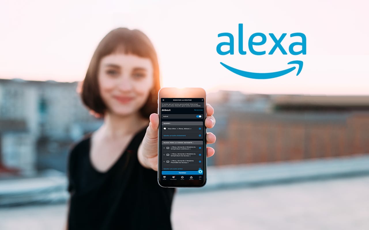 Les nouveautés Alexa AI et  Echo à venir en 2024 – Les Alexiens