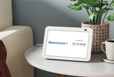 Amazon vient de présenter la skill « Ma Vie Facile » sur Alexa élaborée avec l’association Trisomie 21 France