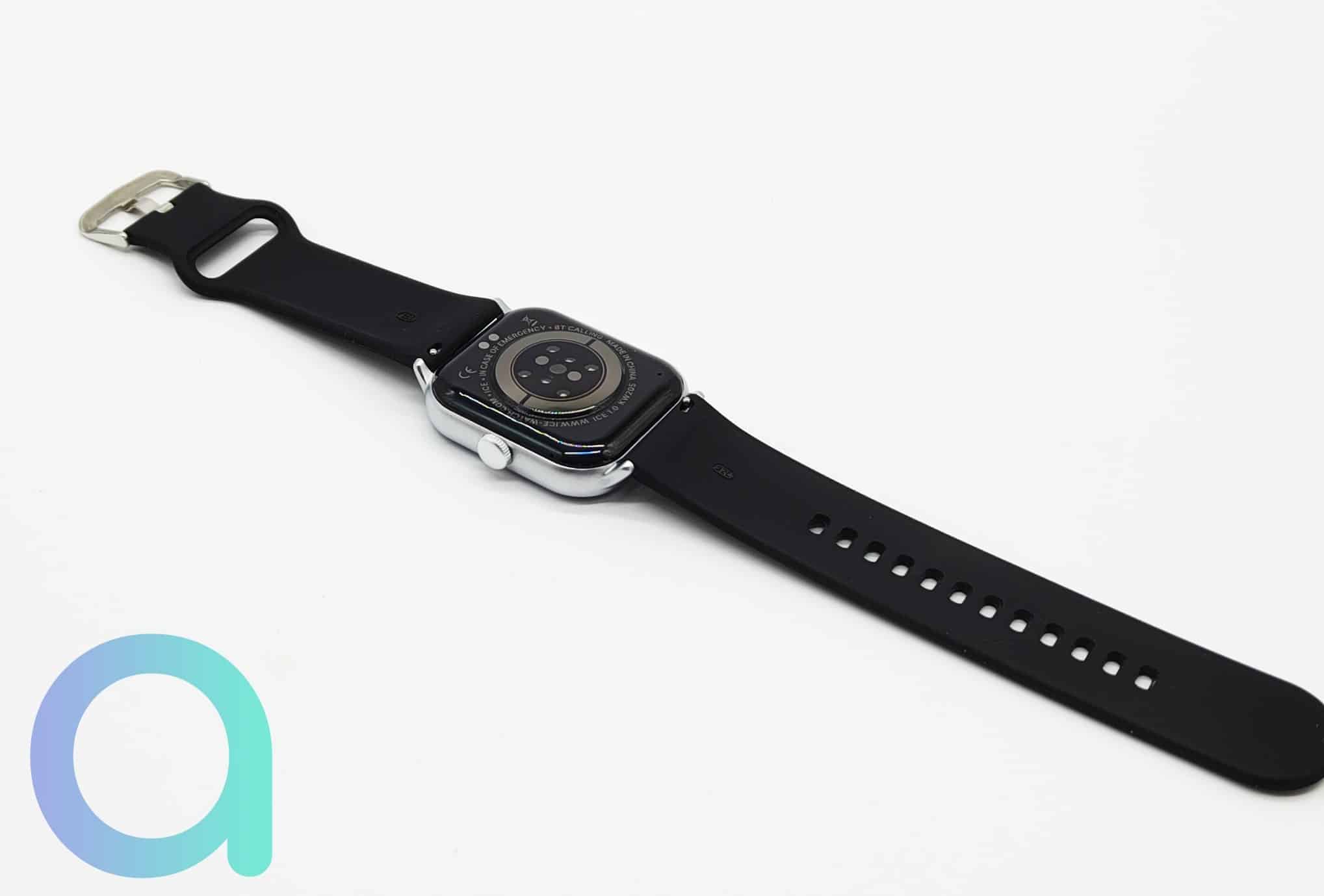 Ice-Watch lance sa première montre connectée à 99 €