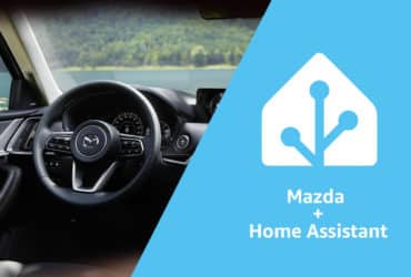 Mazda menace de poursuivre le développeur de l'intégration Mazda pour le système domotique Home Assistant