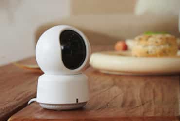 Aqara E1 est une nouvelle caméra de surveillance sans abonnement