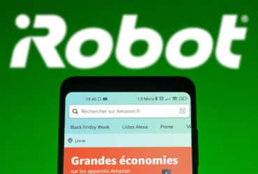 La Commission européenne devrait autoriser le rachat d'iRobot par Amazon