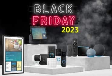 Notre guide pour choisir vos appareils Alexa pendant le Black Friday d'Amazon