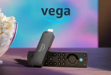 Amazon prépare un nouveau système d'exploitation nommé Vega