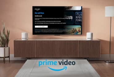 Amazon annonce des coupures publicitaires sur Prime Video dès le 29 janvier