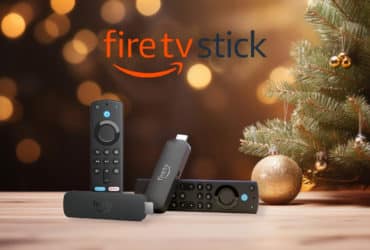 Le Fire TV Stick 4K et 4K Max de seconde génération à leur plus constaté cette semaine