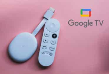 Google annonce une série de nouveautés et d'améliorations pour Google TV