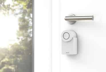 Amazon propose un prix cassé sur Nuki Smart Lock 3.0 à l'occasion des fêtes de fin d'année