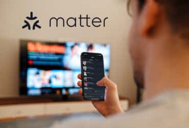 Amazon fait la démonstration de Matter Casting sur Echo Show 15 et Fire TV