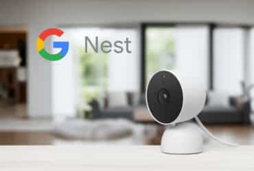 La caméra Google Nest Cam Indoor à prix cassé à l'occasion des soldes d'hiver