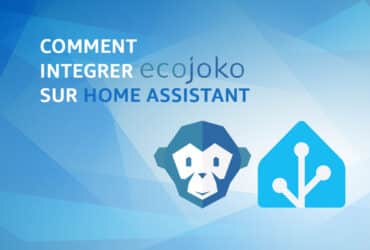 Comment suivre sa consommation électrique avec Ecojoko sous Home Assistant