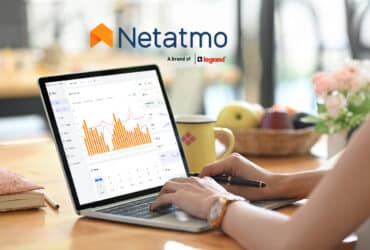 Netatmo lance la bêta de sa nouvelle WebApp