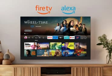 Les Panasonic OLED Z95A et Z93A intègrent Fire TV et Alexa