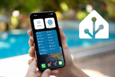 Nabu Casa présente une nouvelle version de l'application Home Assistant pour iOS