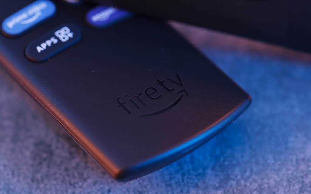Amazon déploie Matter Casting sur Fire TV