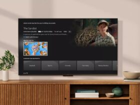 Comment l'IA générative va révolutionner la recherche Fire TV