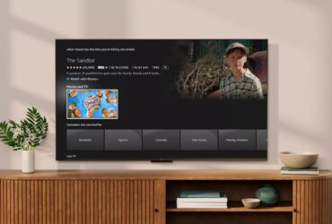 Comment l'IA générative va révolutionner la recherche Fire TV