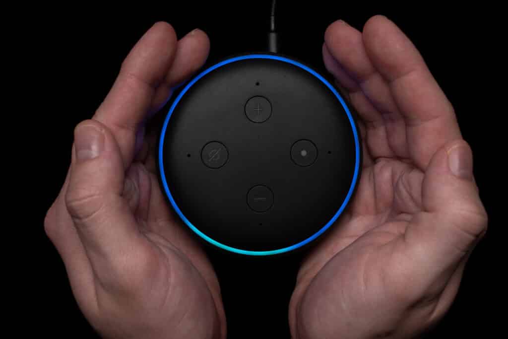 Amazon prépare une évolution d'Alexa avec une IA générative sur abonnement