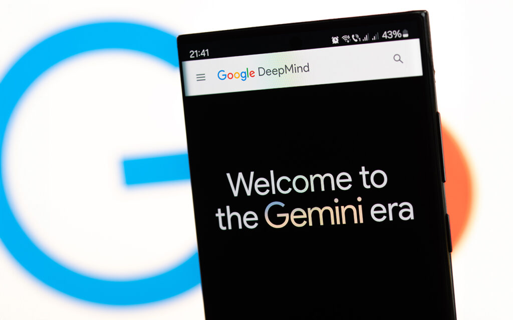 Gemini 1.5 Pro : Les Avancées Majeures de l'IA de Google