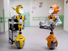 Enchanted Tools : Découvrez les Robots IA Générative
