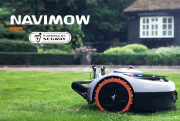 Segway Navimow: La boutique officielle ouvre sur Amazon.fr