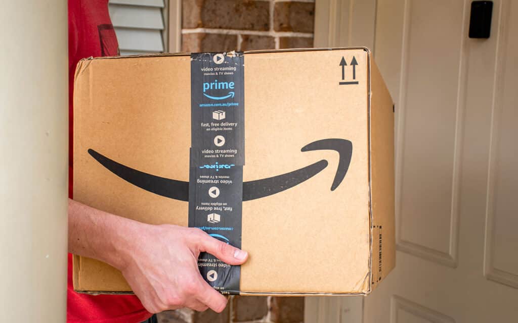 Conditions pour participer à Amazon Prime Day 2024