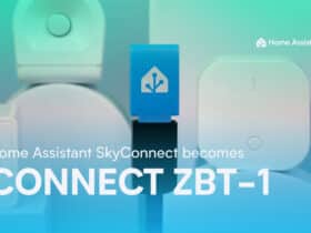 Découvrez Connect ZBT-1 : la passerelle Zigbee pour Home Assistant