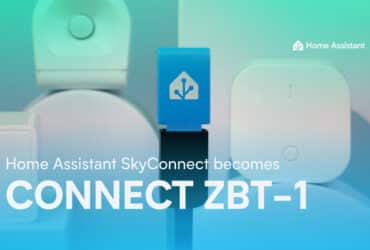 Découvrez Connect ZBT-1 : la passerelle Zigbee pour Home Assistant