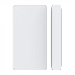 NEO - Détecteur d'ouverture de porte ou fenêtre Zigbee TUYA (batterie 2x AA)