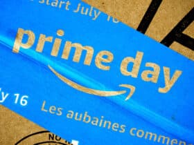 Amazon confirme les dates de son événement Prime Day 2024