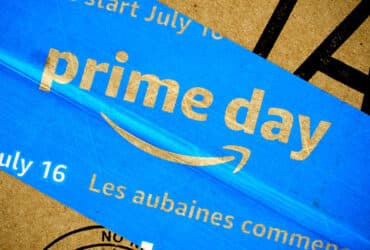 Amazon confirme les dates de son événement Prime Day 2024