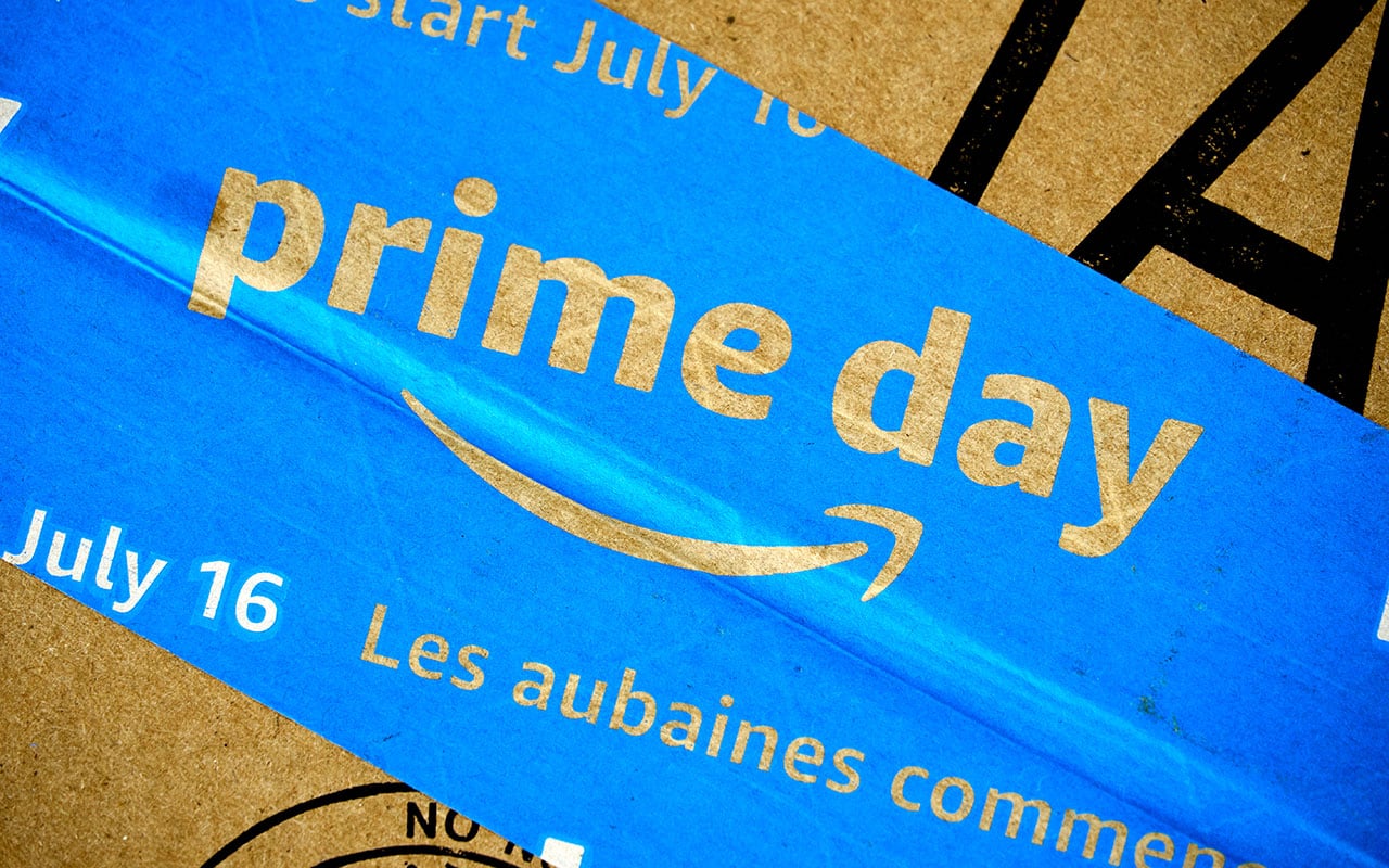 Amazon Prime - Offre d'essai 30 jours gratuits sans engagement