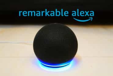 Comment l'abonnement Remarkable Alexa va révolutionner nos maisons connectées