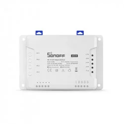 SONOFF - Commutateur intelligent WIFI - 4 canaux