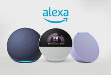 Les dernières infos sur Alexa en juillet