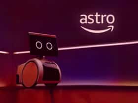 Amazon annonce la fin d'Astro for Business à ses clients américains