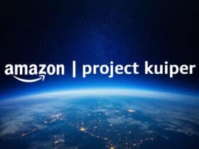 L'Arcep donne le feu vert à Amazon pour tester Kuiper