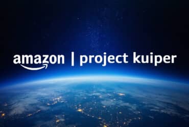 L'Arcep donne le feu vert à Amazon pour tester Kuiper