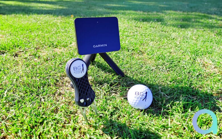 Avis complet après le test du radar de golf Garmin Approach R10